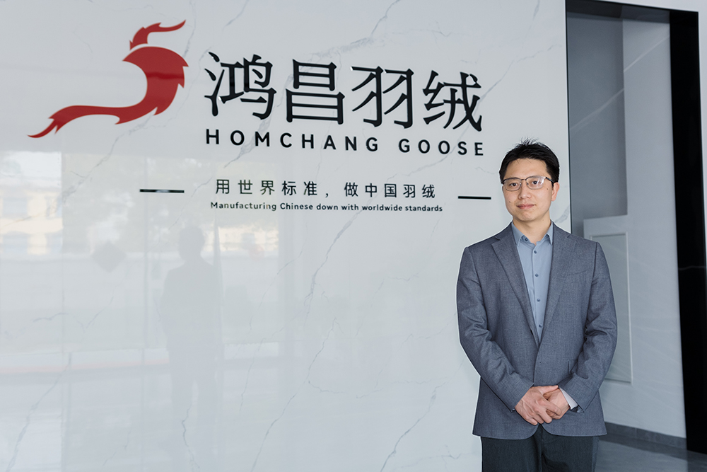 工厂展示
